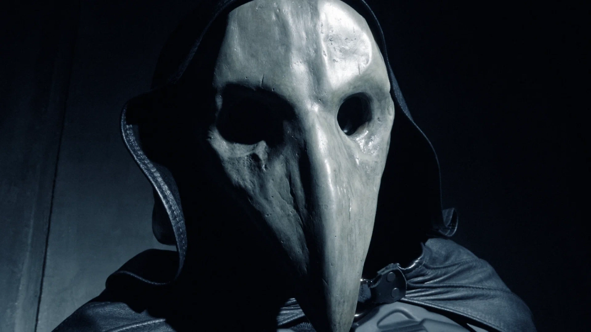 Новые сериалы 2026: что смотреть на Netflix, «Кинопоиске» и HBO. Фото © Кадр из фильма «Майор Гром: Игра против правил», режиссёр Олег Трофим и др. / Kinopoisk