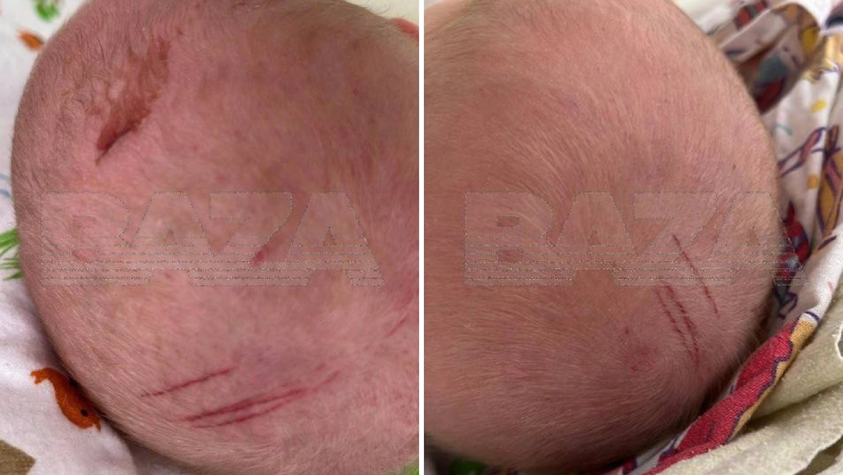 На новокузнецкий роддом, где умерло 9 младенцев, регулярно жаловались роженицы. Фото © Telegram / Baza