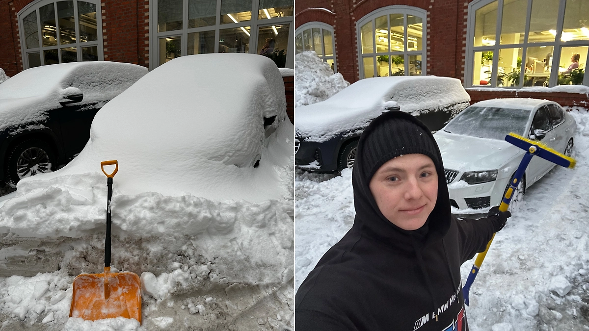 Кирилл Бальзамов. Фото © Предоставлено Life.ru