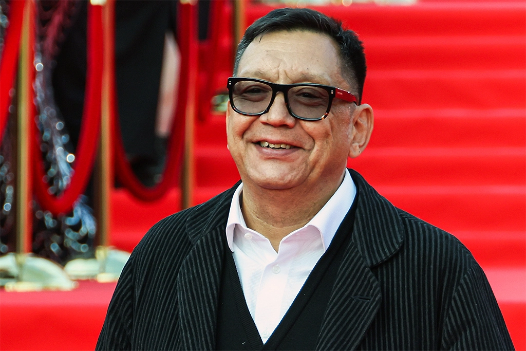 Режиссёр Егор Кончаловский: биография и главные работы к 60-летию. Фото © ТАСС / Михаил Метцель