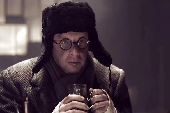 «9 Мая. Личное отношение» 2008: драма Кончаловского. Фото © «9 Мая. Личное отношение», режиссёр Егор Кончаловский, Авдотья Смирнова, Владимир Котт и др., сценаристы Максим Пежемский, Денис Нейманд, Александр Пронин и др. / kino-teatr