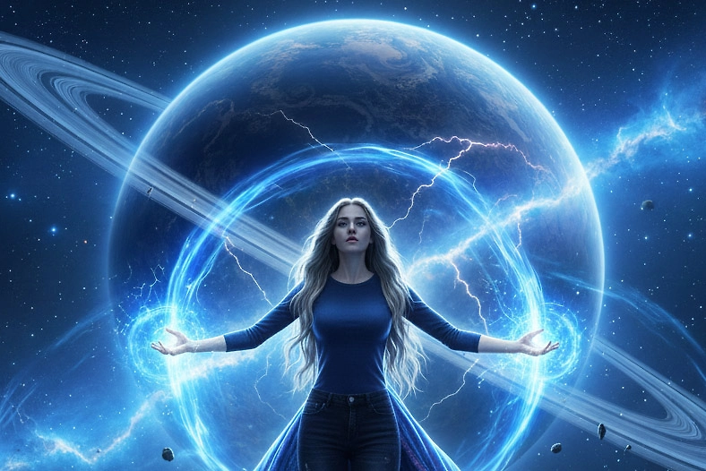 Фото © Nano Banana AI