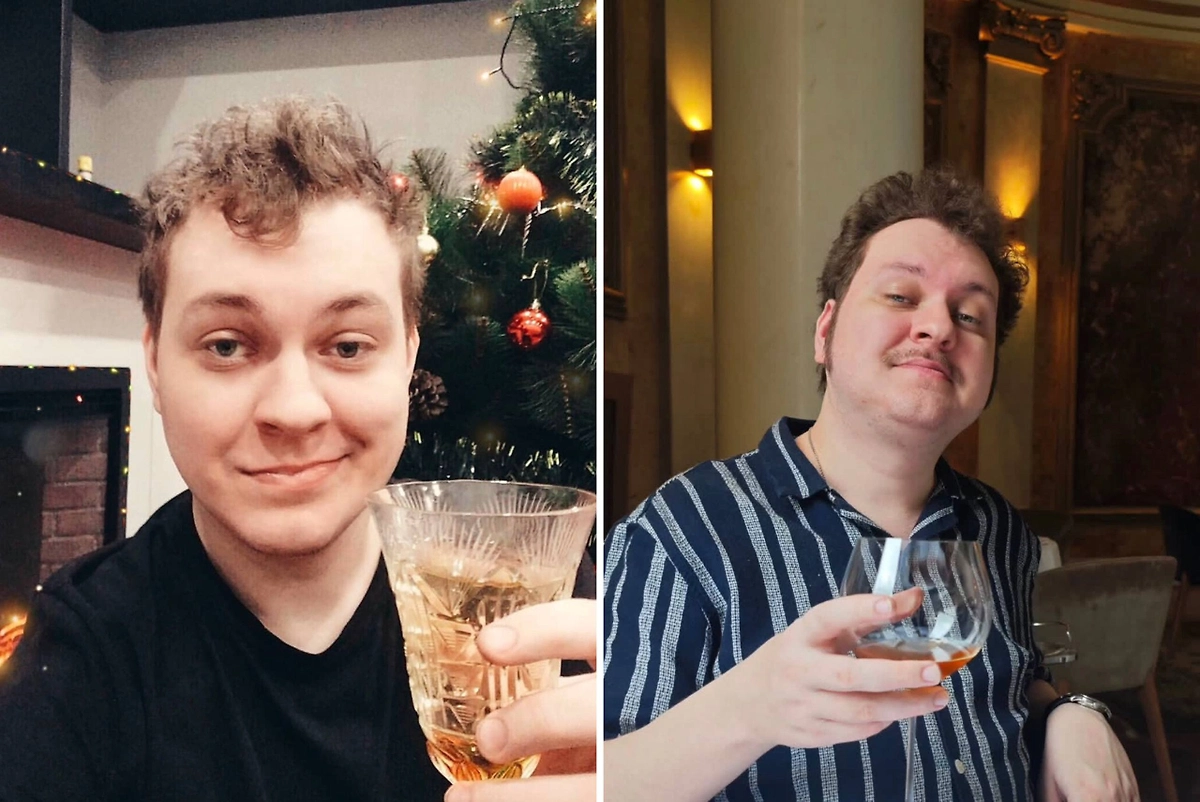 Юрий Хованский открыл шавермичную в Белграде после ухода из Рунета. Фото © Instagram (признан экстремистской организацией и запрещён на территории Российской Федерации) / yurykhovansky 