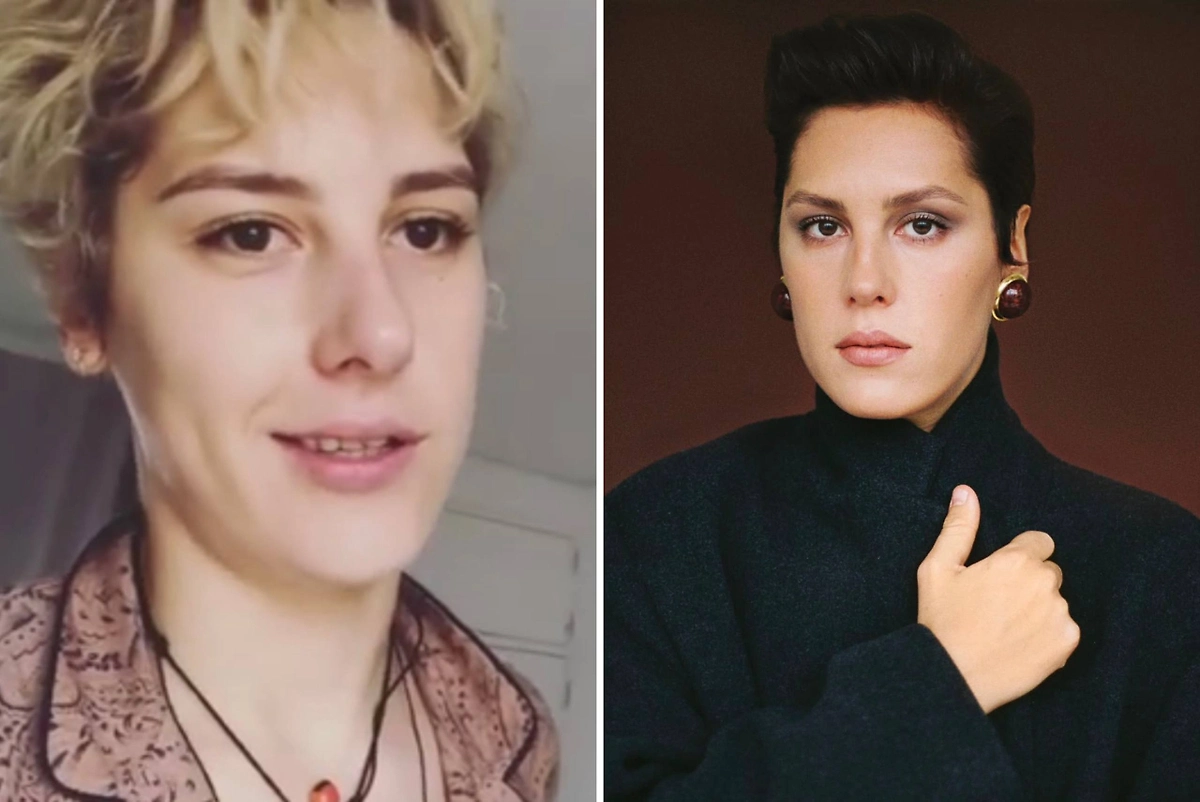 Ирина Горбачёва от интернет-скетчей до премий «Ника» и «Золотой орёл». Фото © Instagram (признан экстремистской организацией и запрещён на территории Российской Федерации) / irina_gorbacheva