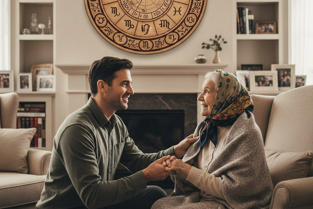 Фото © Nano Banana AI