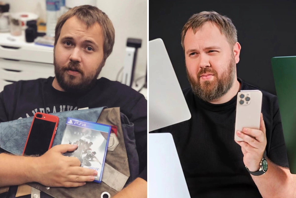 Wylsacom остался на вершине: от блогера до участника прямой линии с Путиным. Фото © Instagram (признан экстремистской организацией и запрещён на территории Российской Федерации) / wylsacom