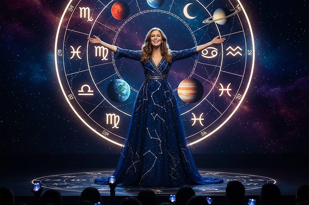 Фото © Nano Banana AI