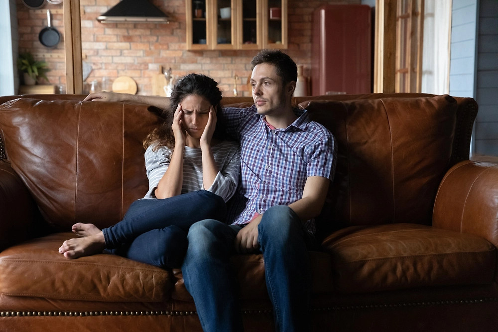 Как возникает метеозависимость от магнитных бурь? Фото © Shutterstock / FOTODOM / fizkes