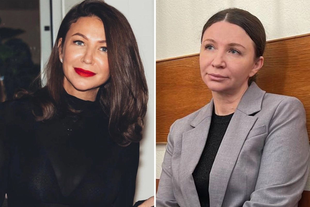 Елена Блиновская из королевы марафонов превратилась в заключённую. Фото © Instagram (признан экстремистской организацией и запрещён на территории Российской Федерации) / elena_blinovskaya, © Life.ru