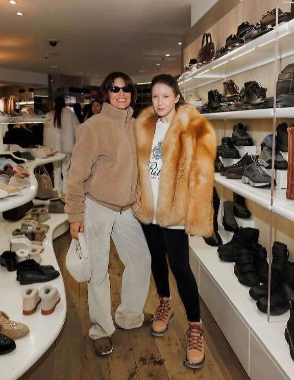 Фото © Instagram (признан экстремистской организацией и запрещён на территории Российской Федерации) / rendezvousrussia