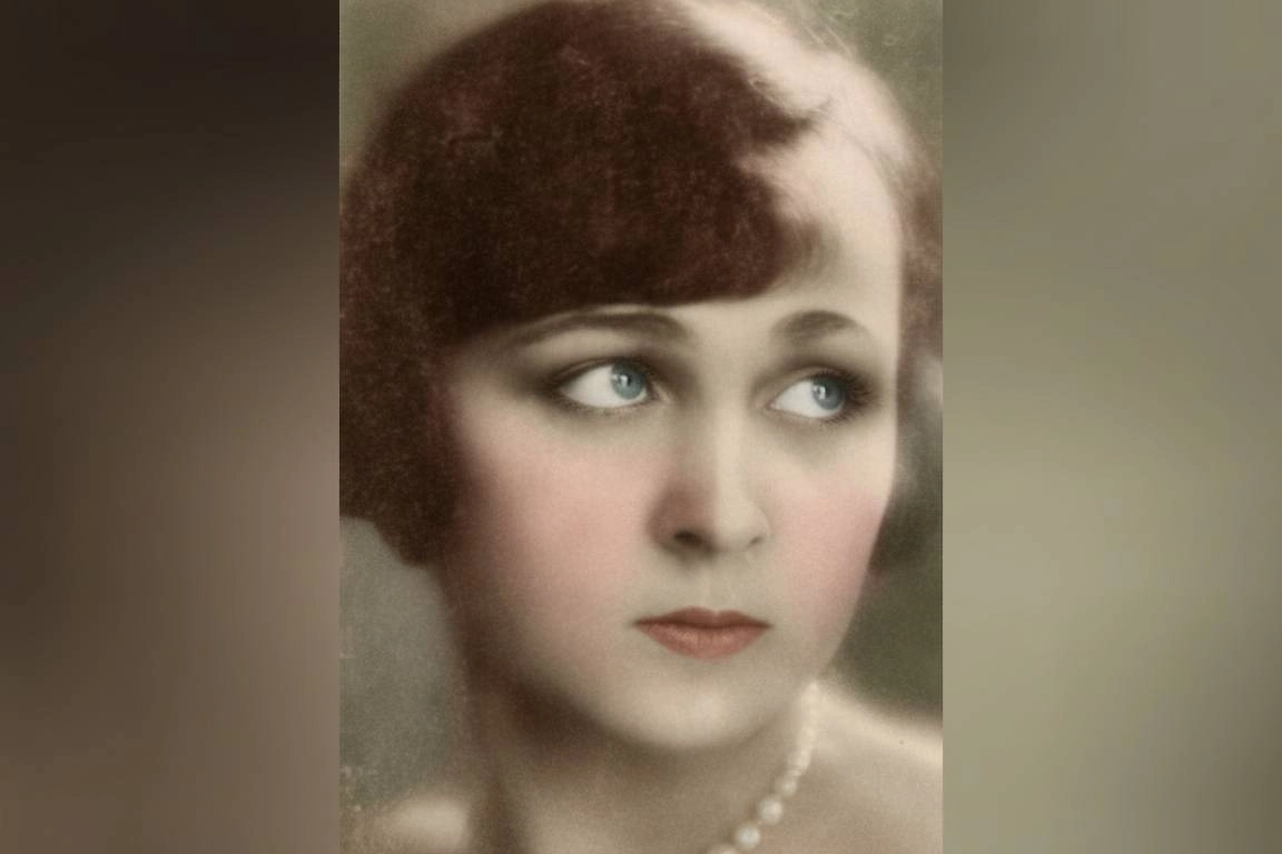 «Мисс Россия» через века: как менялись конкурсы красоты в стране. Фото © Wikipedia