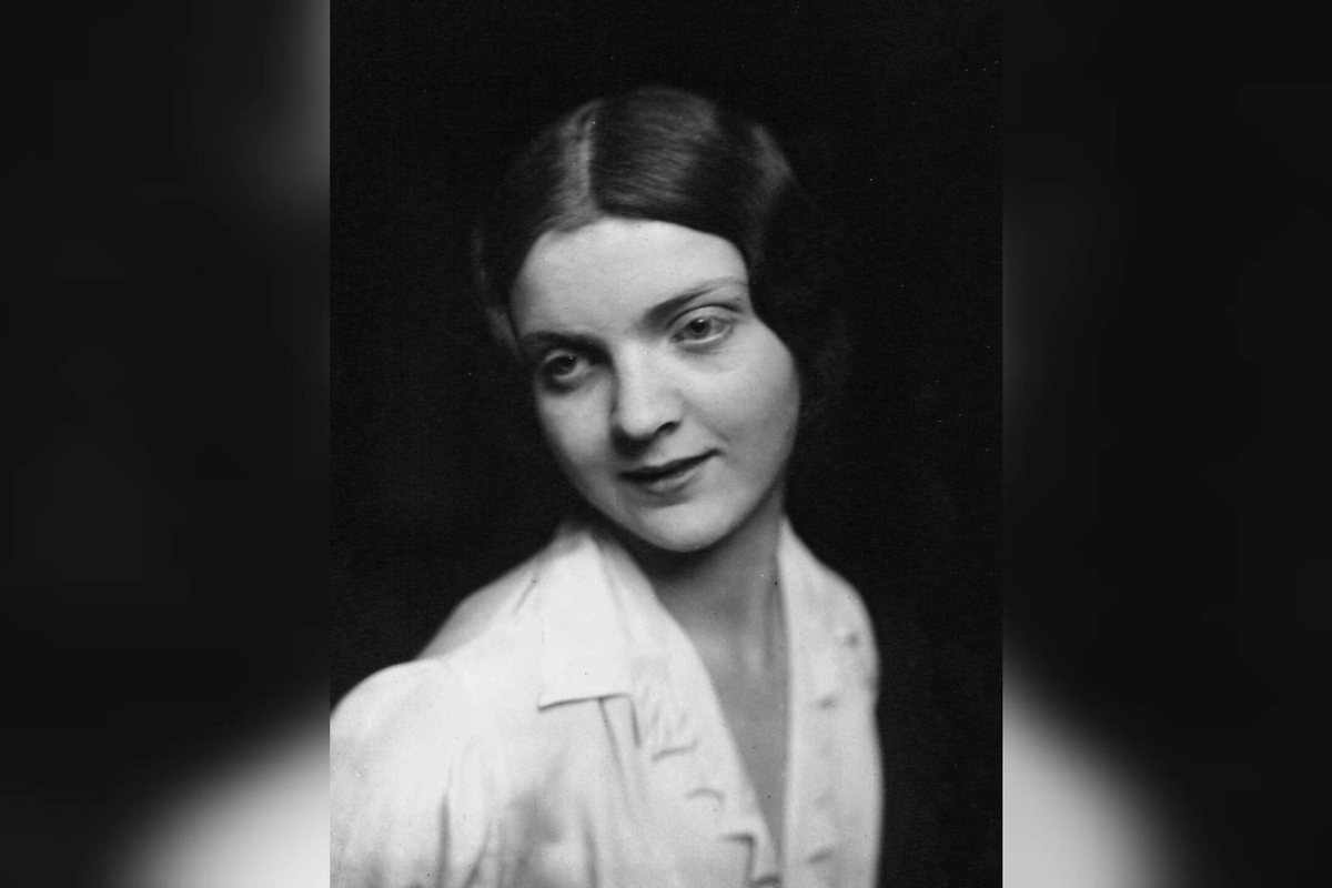 Марина Шаляпина плакала, когда узнала о победе. Фото © Wikipedia / Agence de presse Meurisse