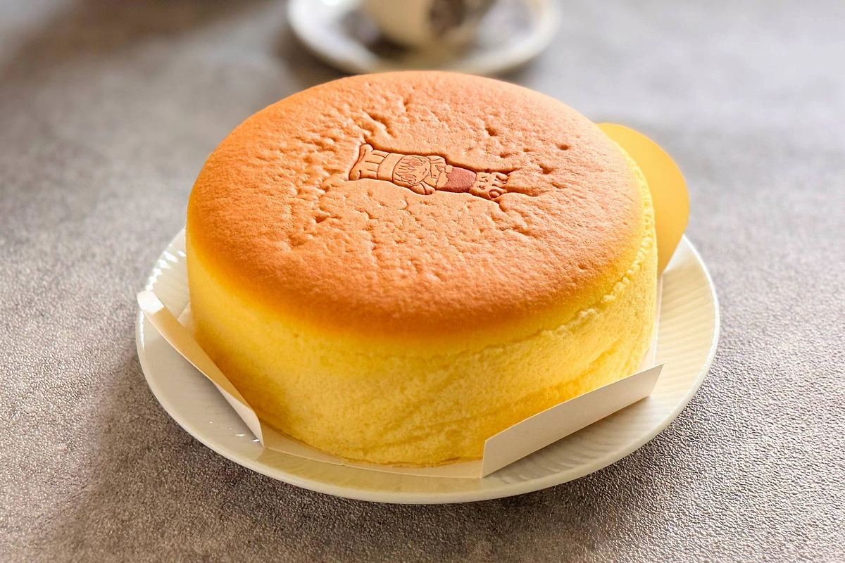 Японский хлопковый чизкейк: пошаговый рецепт дома. Время приготовления 1 час и 40 минут. Фото © Shutterstock / FOTODOM / Esti Rahayu