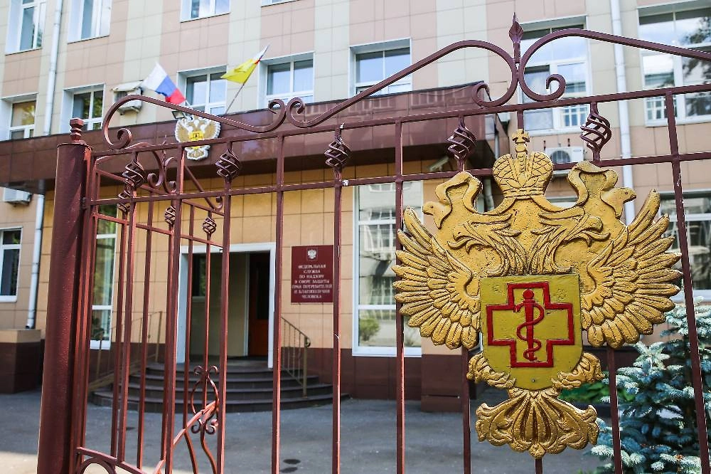 Не убирают двор и подъезд: телефоны и адреса для жалоб на УК. Фото © ТАСС / Владимир Гердо