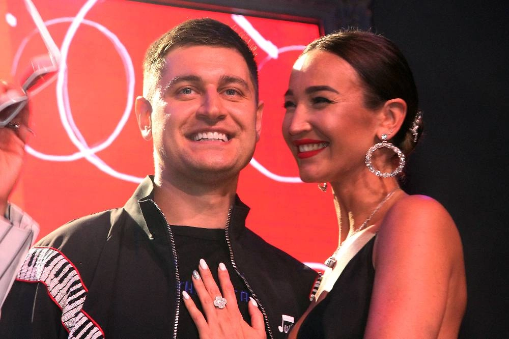 Давиду Манукяну приписывали раскрутку с Бузовой. Фото © ТАСС / Сергей Виноградов