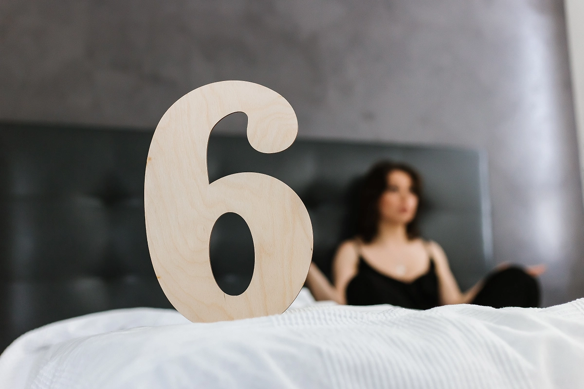 Рождённые 6, 17, 23, 25 и 29-го числа: под особым покровительством. Фото © Shutterstock / FOTODOM / Libre