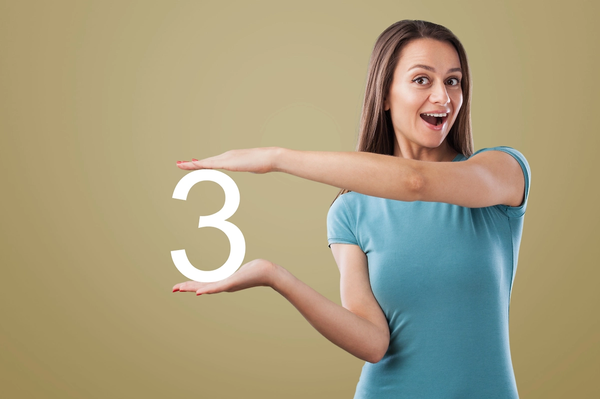 В какие даты рождаются люди с сильнейшей защитой. Фото © Shutterstock / FOTODOM / Billion Photos