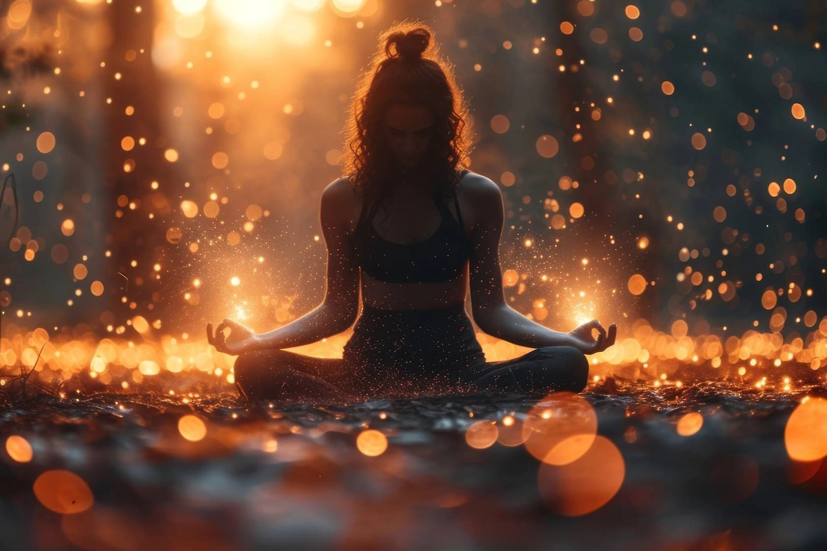 Признаки людей из прошлых жизней в ваших отношениях. Фото © Freepik