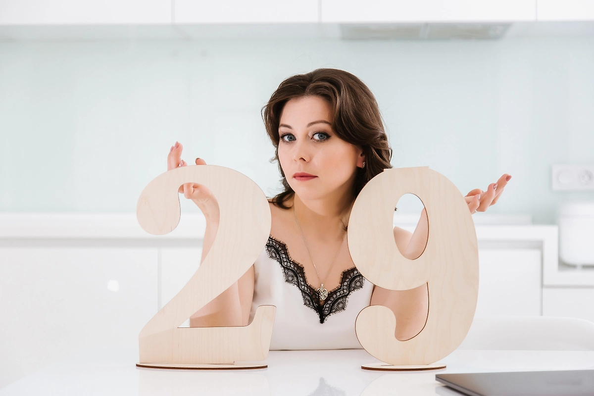 Особо сильная защита у тех, кто родился в «узловые» дни года. Это когда? Фото © Shutterstock / FOTODOM / Libre