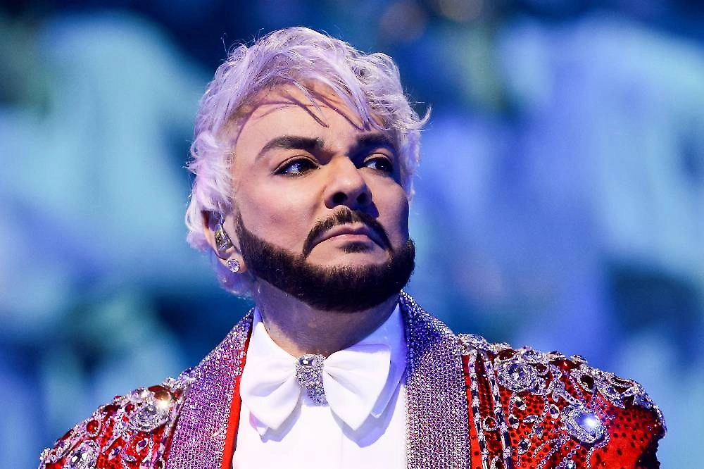 Пирс на участке Филиппа Киркорова признали самостроем. Фото © ТАСС / Александр Щербак