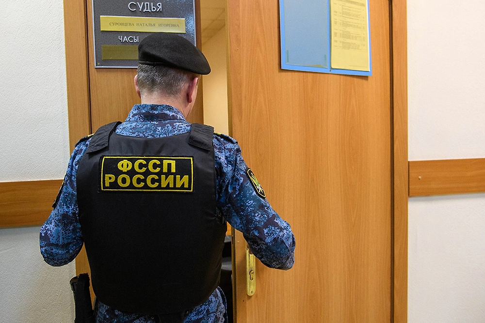 Затопили соседи: как правильно фиксировать ущерб и получить компенсацию. Фото © ТАСС / Валентин Антонов