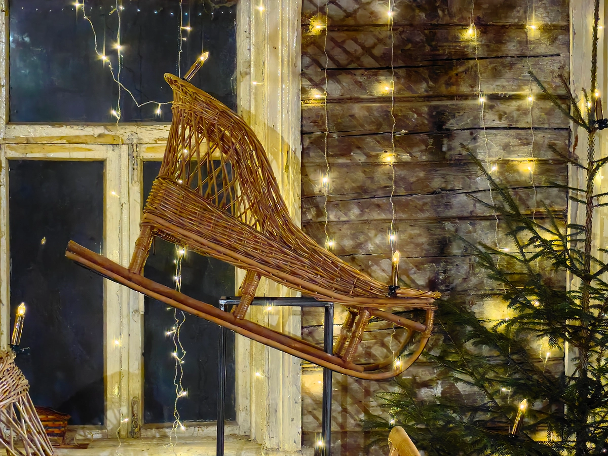 Фото © Ольга Добролюбова