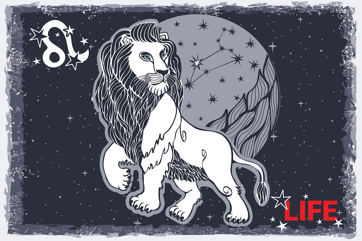 Финансовый гороскоп на февраль 2026: кого ждёт денежная удача. Фото © Life.ru