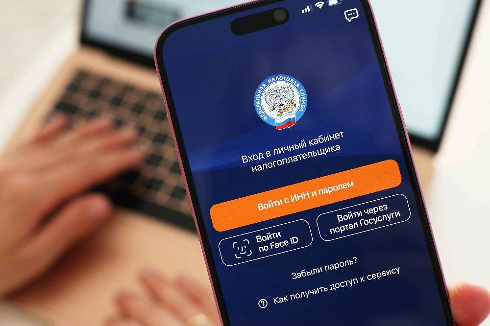 Как рассчитывается транспортный налог. Фото © ТАСС / Юлия Майорова
