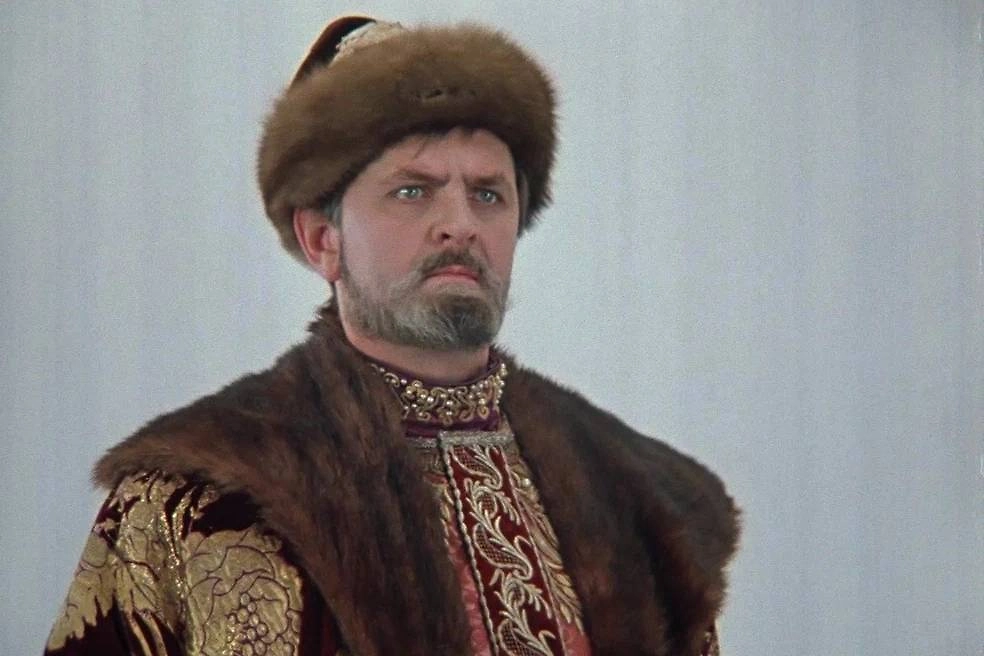 Ивана Васильевича могли сыграть Евстигнеев и даже Никулин. Фото © Кадр из фильма «Иван Васильевич меняет профессию», режиссёр Леонид Гайдай, сценаристы Владлен Бахнов и др. / Kinopoisk