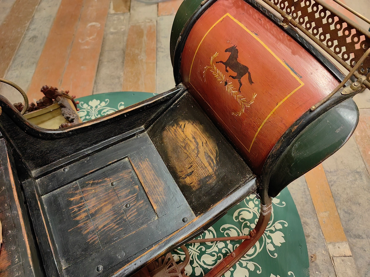 Фото © Ольга Добролюбова