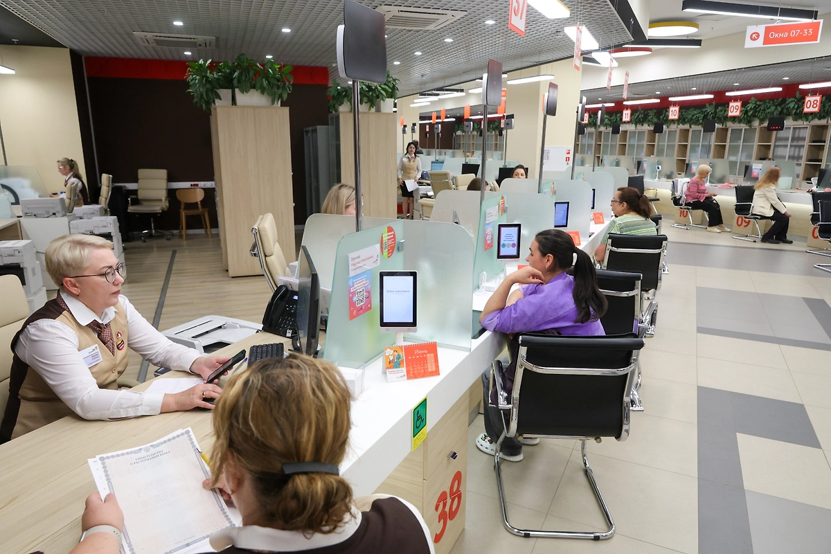 Как получить льготу на транспортный налог. Фото © ТАСС / NEWS.ru / Наталья Шатохина