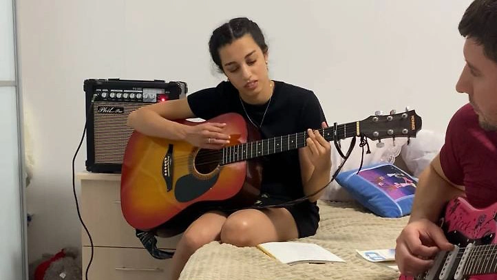 Фото © Из личного архива Натальи