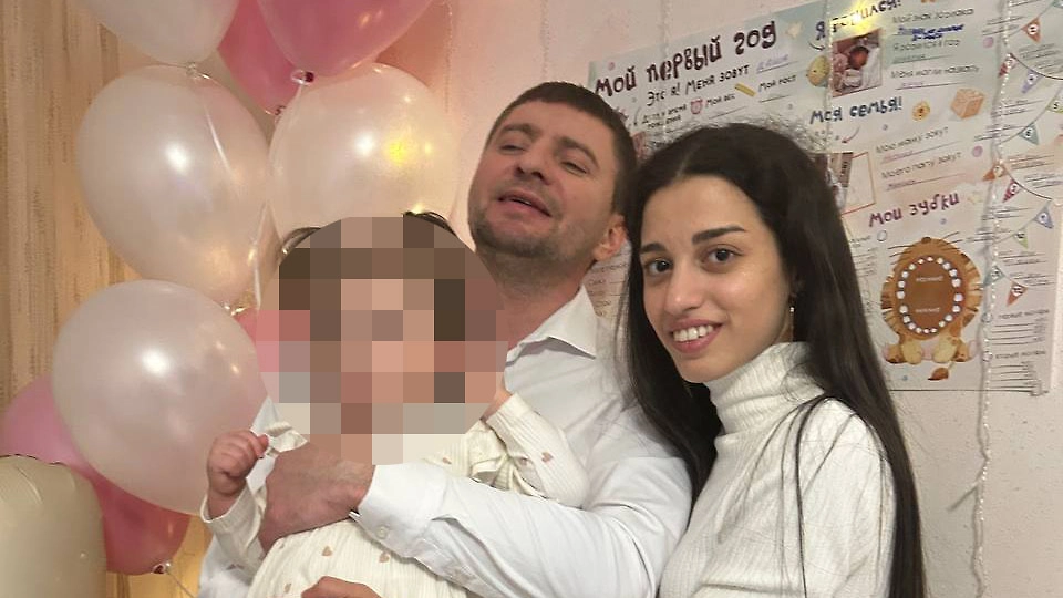 Фото © Из личного архива Натальи