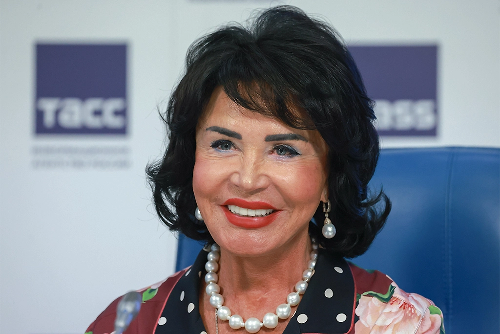 Фото © ТАСС / Владимир Гердо