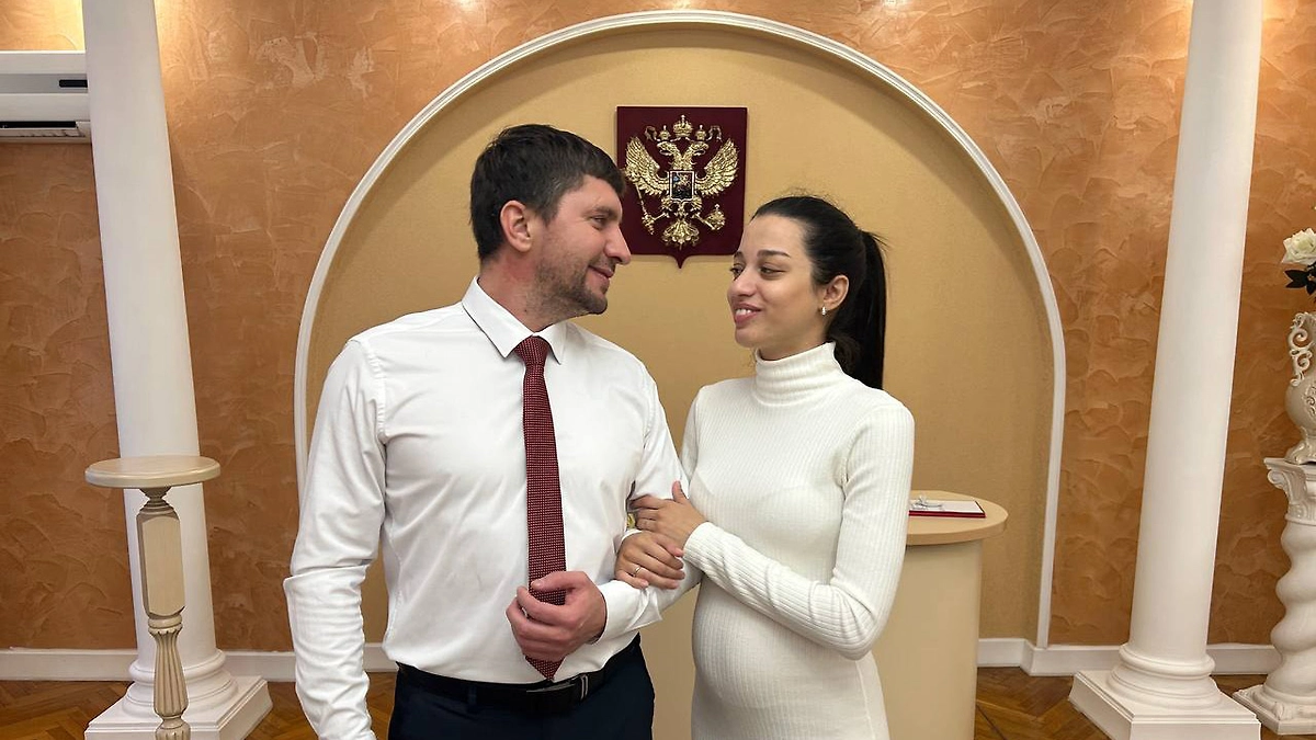 Фото © Из личного архива Натальи