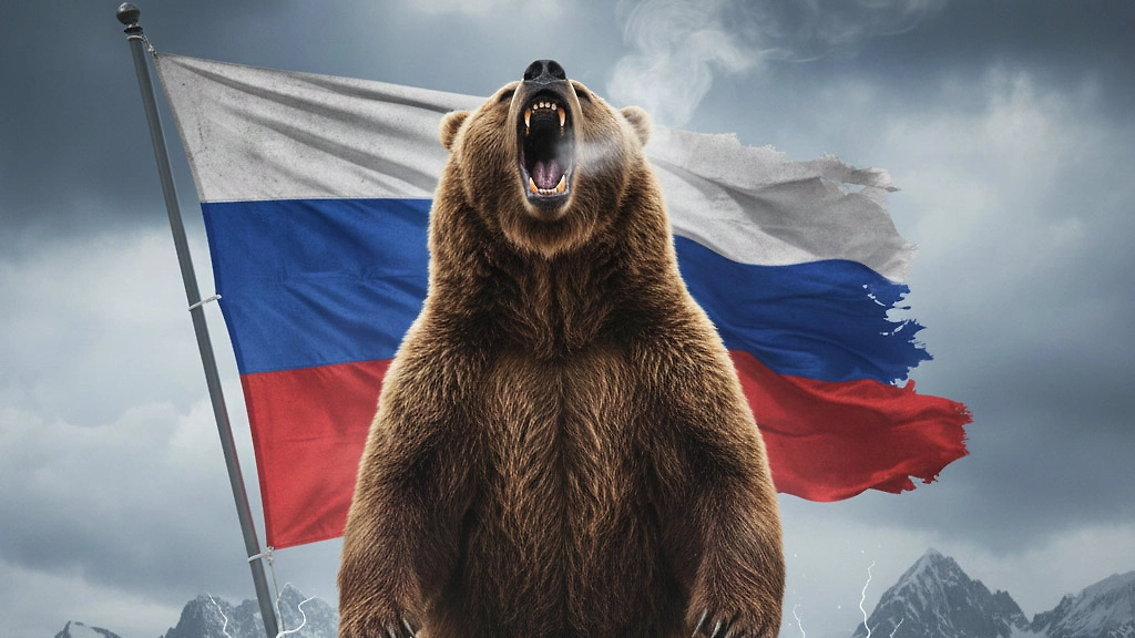 Судьба России в предсказаниях Ванги на 2026 год. Фото © Nano Banana AI