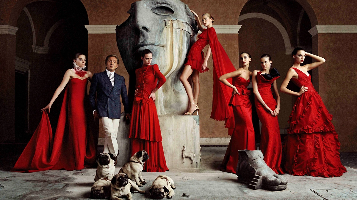 Фото © ТАСС / Mary Evans / AF Archive / Acolyte Films