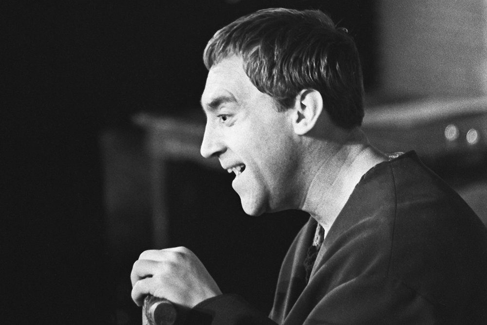 Цитаты Высоцкого: афоризмы, которые стали крылатыми фразами. Фото © ТАСС / Юрий Белинский