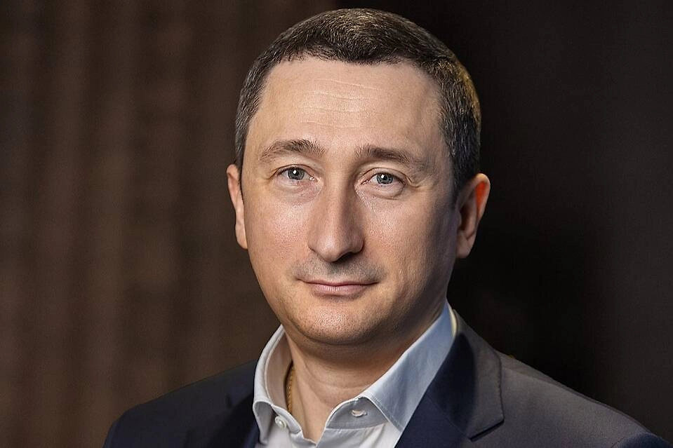 Алексей Чернышёв. Фото © Wikipedia / Vladyslava Smolinska