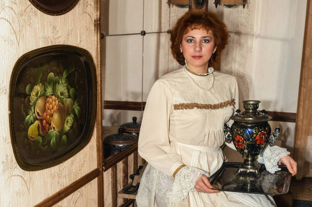 Казачки были известны своей самодостаточностью и свободолюбием. Фото © ТАСС / Фотохроника ТАСС / Алексей Жигайлов