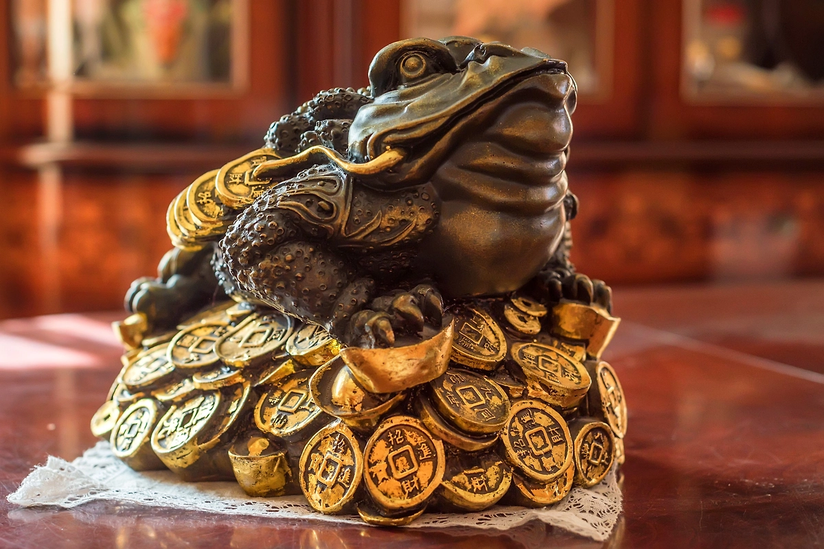 Фото © Shutterstock / FOTODOM / Yakov Oskanov