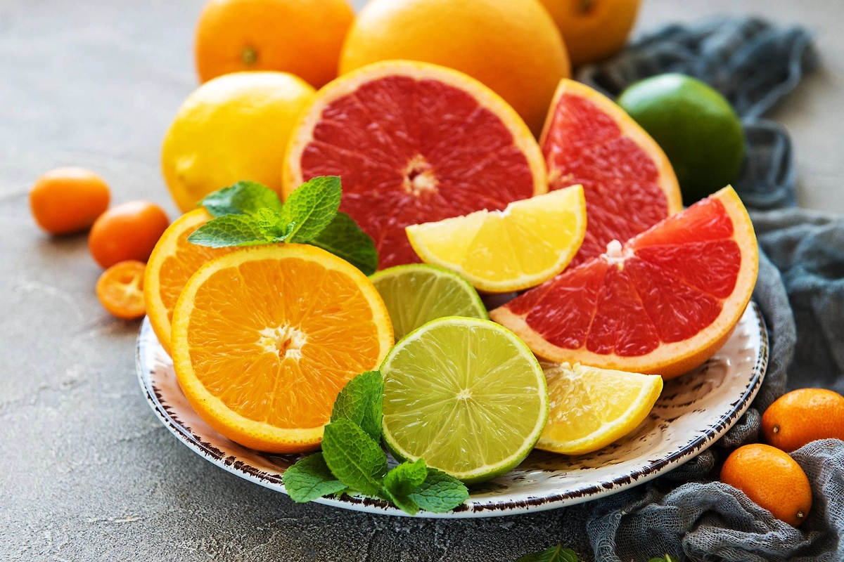 Китайский Новый год 2026: блюда-талисманы для года Лошади. Фото © Shutterstock / FOTODOM / Olena Rudo