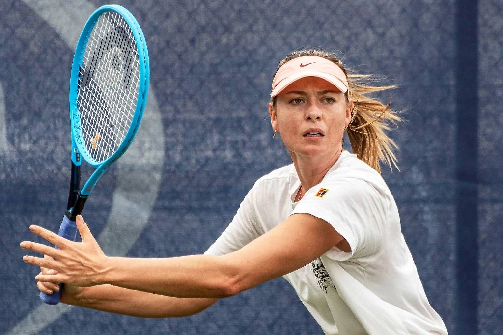 Знаменитые российские спортсменки и их достижения в мировом спорте. Фото © ТАСС / EPA / CATI CLADERA