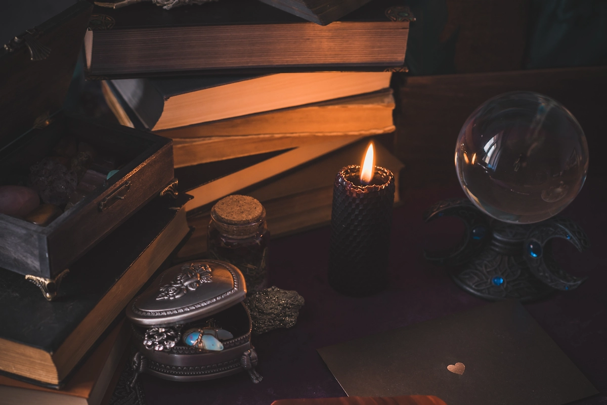 Фото © Shutterstock / FOTODOM / T.Den_Team