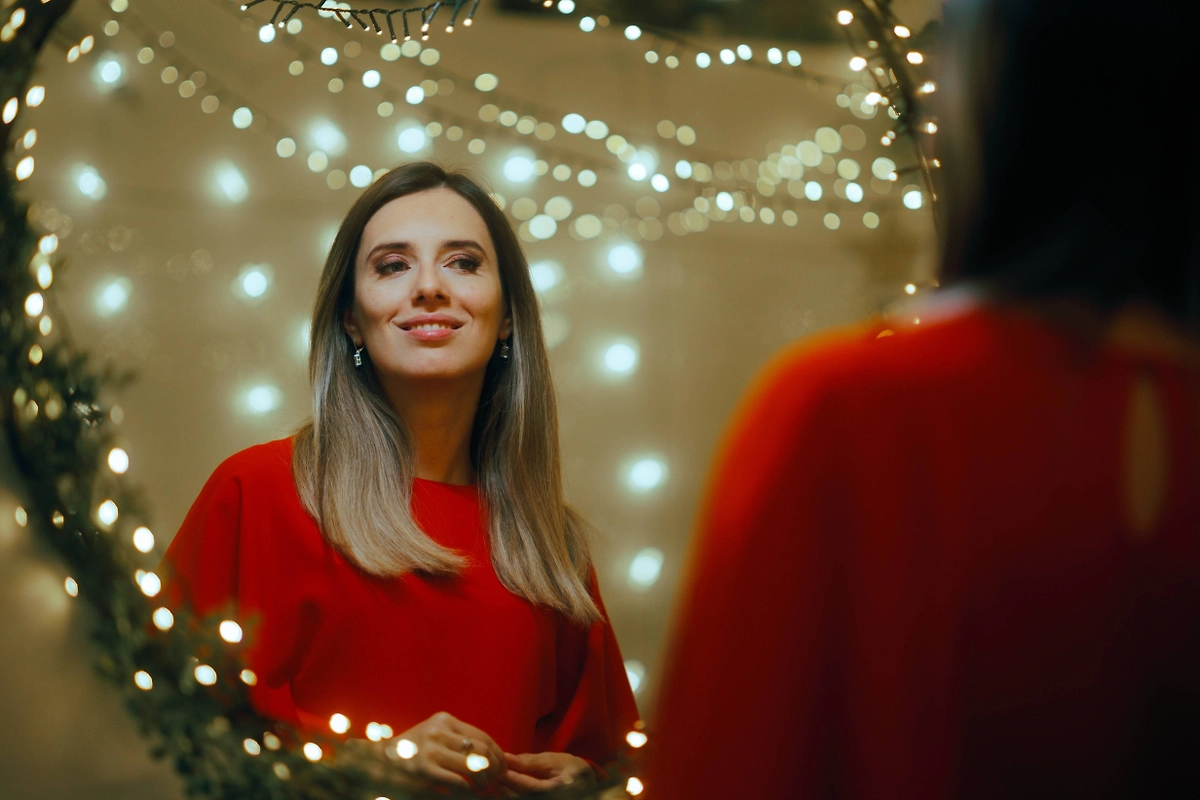 Что надеть при встрече года Лошади: китайский Новый год 17 февраля. Фото © Shutterstock / FOTODOM / Nicoleta Ionescu