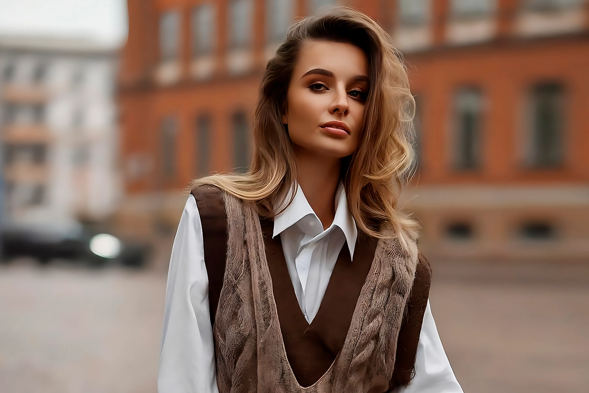 Ретро-тренды 2026: какая советская одежда снова в моде. Фото © Shutterstock / FOTODOM / Shutterstock AI