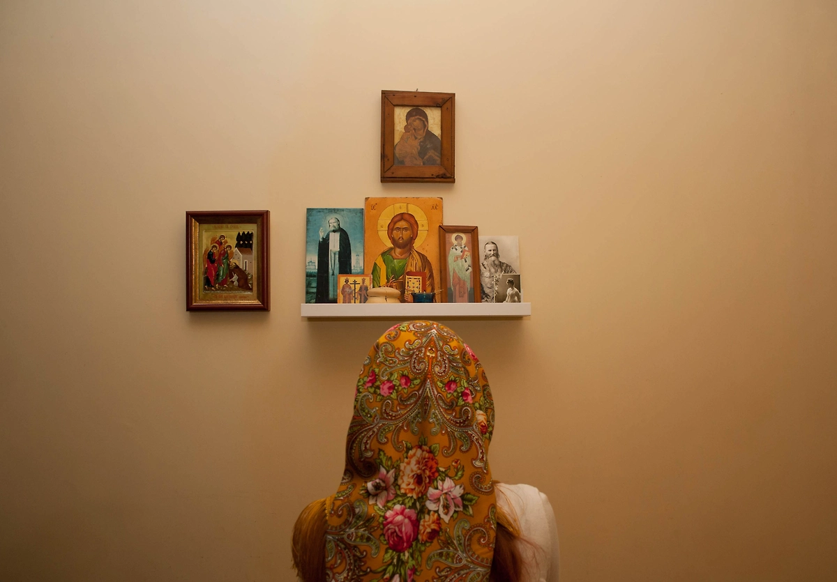 Фото © Shutterstock / FOTODOM / tajinna