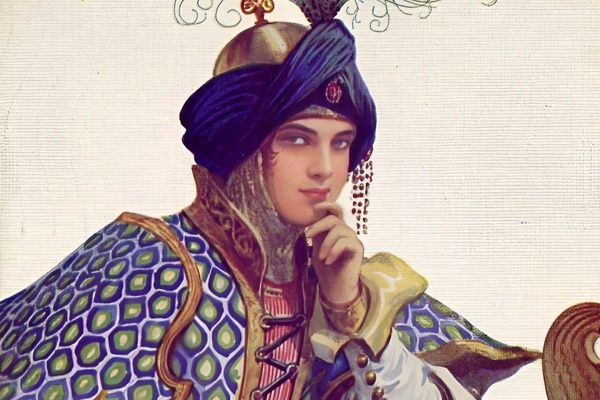 Богатырши в русском фольклоре: как женщины побеждали героев. Фото © Wikipedia / С. Соломко