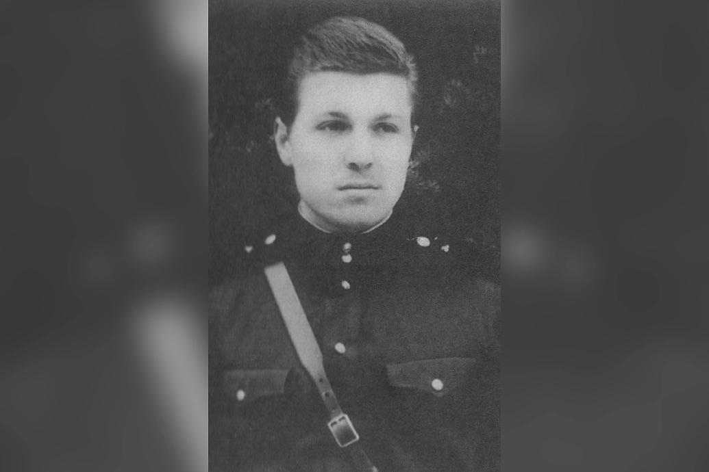 Лев Лещенко служил в Группе советских войск в Германии. Фото © levleshenko