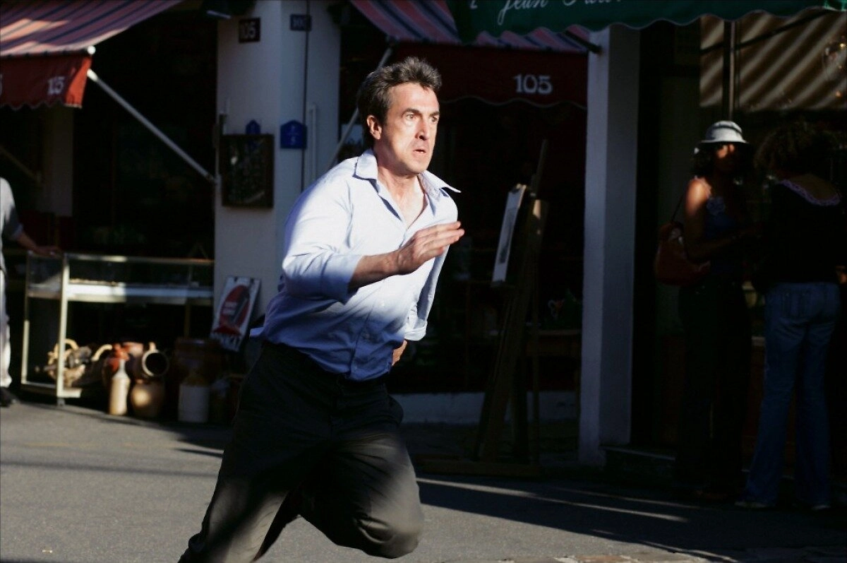 Фото © «Не говори никому», режиссёр Гийом Кане, сценаристы Гийом Кане, Филипп Лефевр, Харлан Кобен / Kinopoisk 